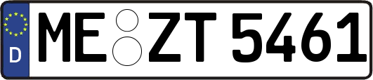ME-ZT5461