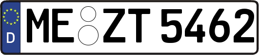 ME-ZT5462