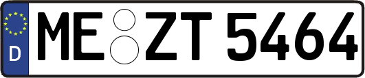 ME-ZT5464