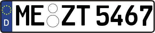 ME-ZT5467