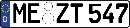 ME-ZT547