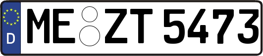 ME-ZT5473