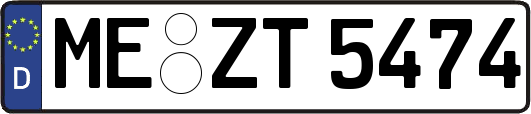 ME-ZT5474