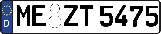 ME-ZT5475