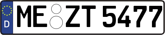 ME-ZT5477