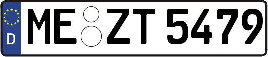 ME-ZT5479
