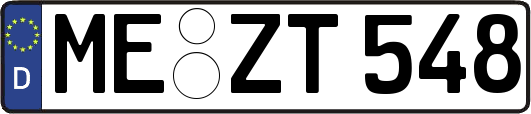 ME-ZT548