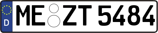 ME-ZT5484