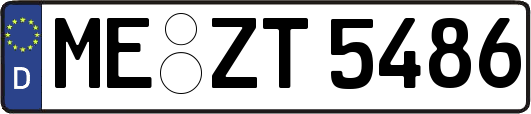 ME-ZT5486