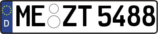 ME-ZT5488