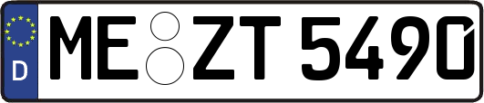 ME-ZT5490