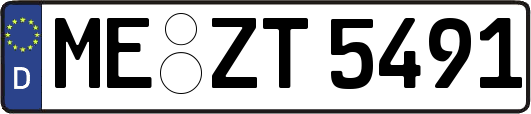 ME-ZT5491