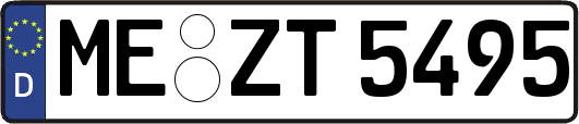 ME-ZT5495