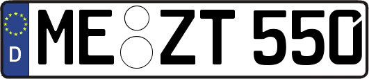ME-ZT550