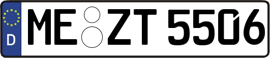 ME-ZT5506