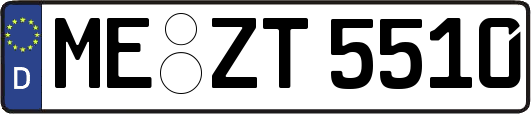 ME-ZT5510