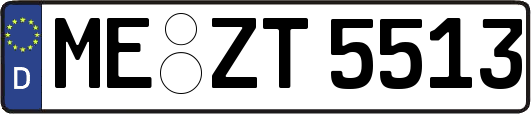 ME-ZT5513