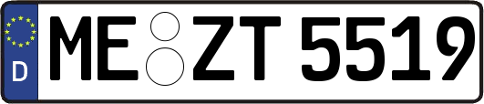 ME-ZT5519