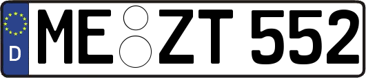 ME-ZT552