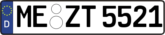 ME-ZT5521