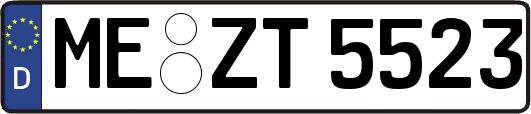 ME-ZT5523