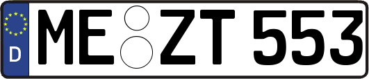 ME-ZT553