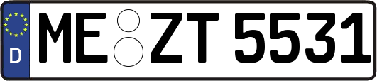 ME-ZT5531