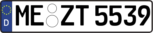 ME-ZT5539
