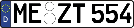 ME-ZT554
