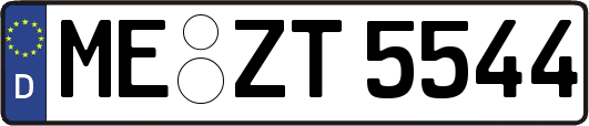 ME-ZT5544