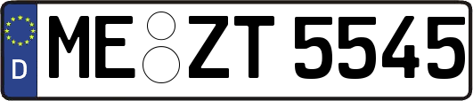 ME-ZT5545