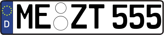 ME-ZT555