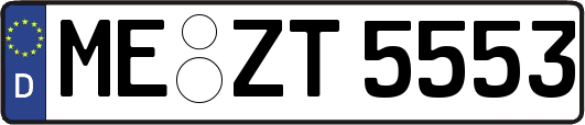 ME-ZT5553