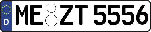 ME-ZT5556