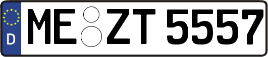 ME-ZT5557