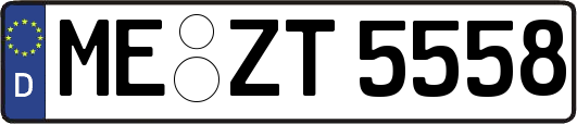 ME-ZT5558