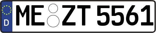ME-ZT5561