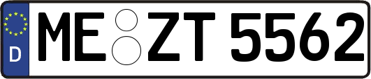 ME-ZT5562