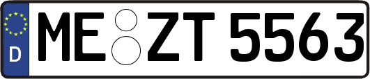 ME-ZT5563