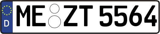 ME-ZT5564