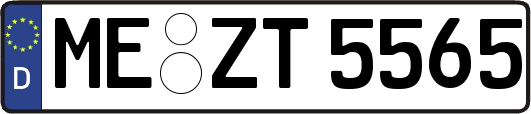 ME-ZT5565