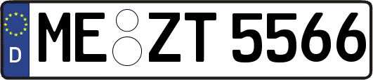 ME-ZT5566