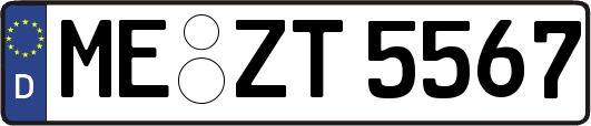 ME-ZT5567