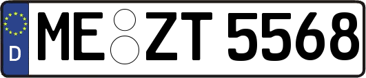 ME-ZT5568
