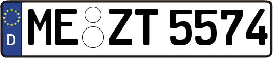 ME-ZT5574