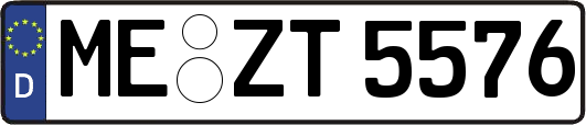 ME-ZT5576