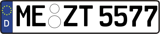 ME-ZT5577