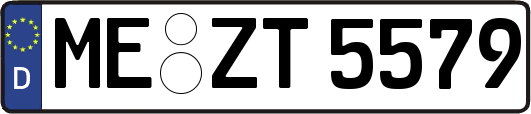 ME-ZT5579