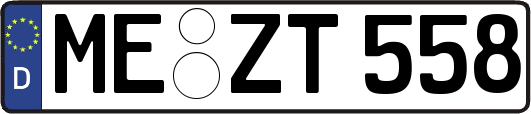 ME-ZT558
