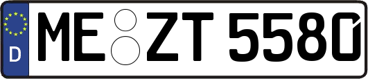ME-ZT5580